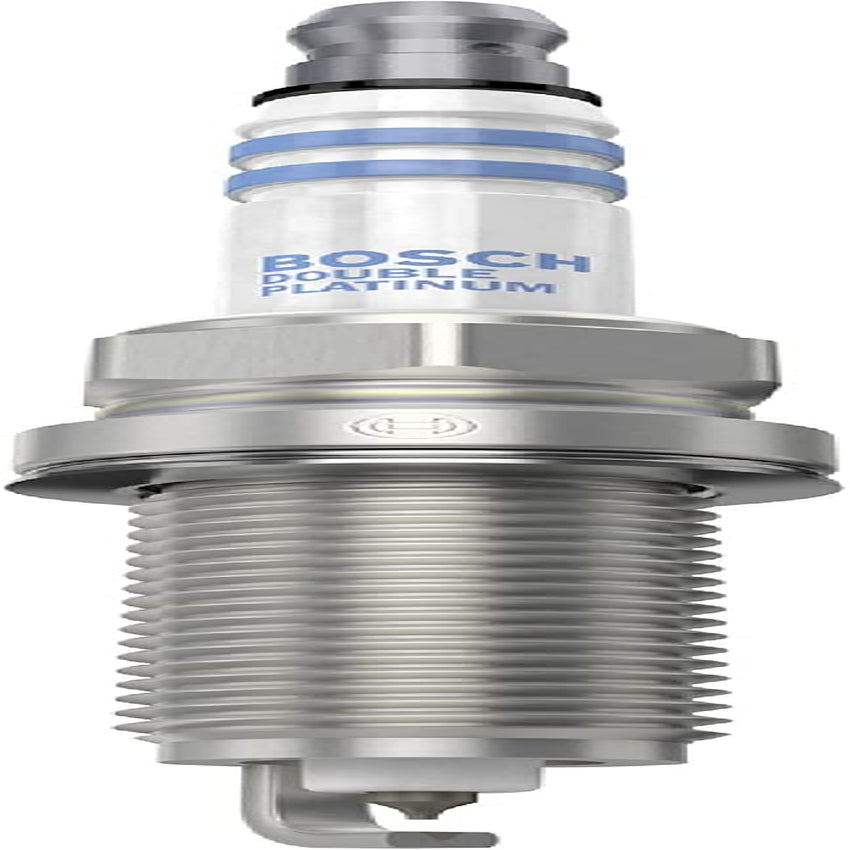 8131 Spark Plug  OE Fine Wire Double Platinum Spark Plug