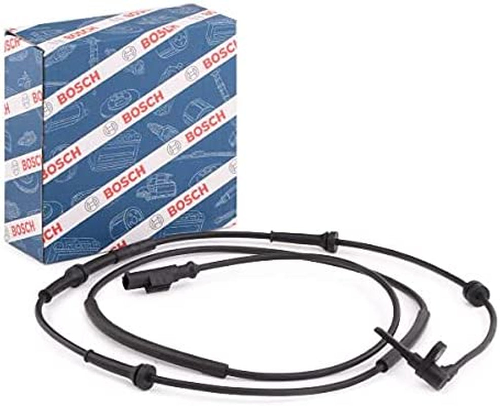 0265007487 Wheel-Speed Sensor