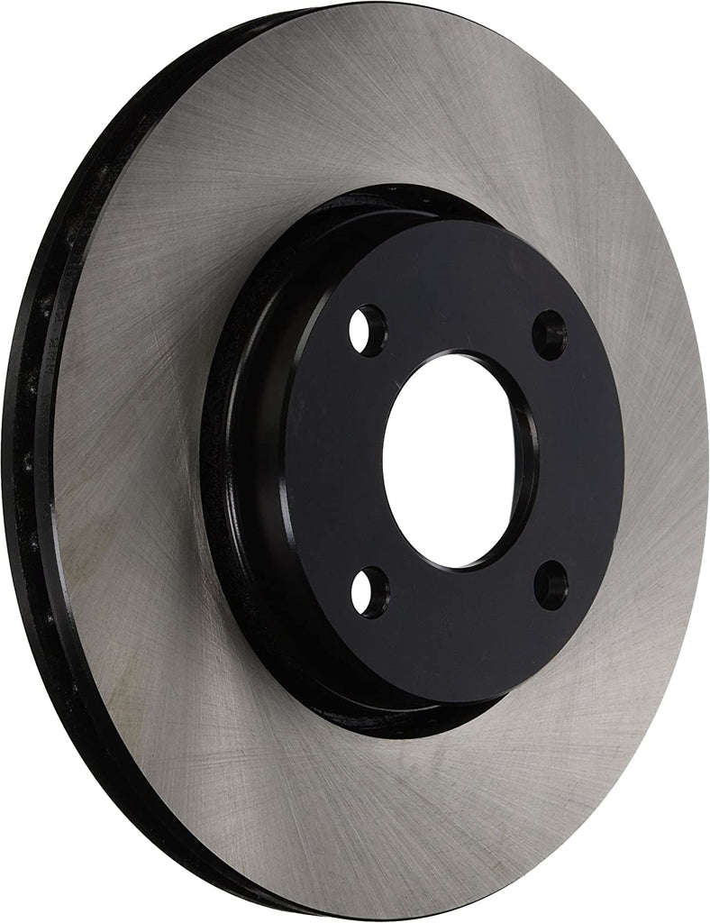 Parts 120.61056 Premium Brake Rotor with E-Coating