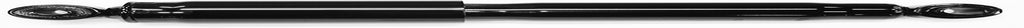 Professional 530-16 Premium Gas Charged Rear Shock Absorber
