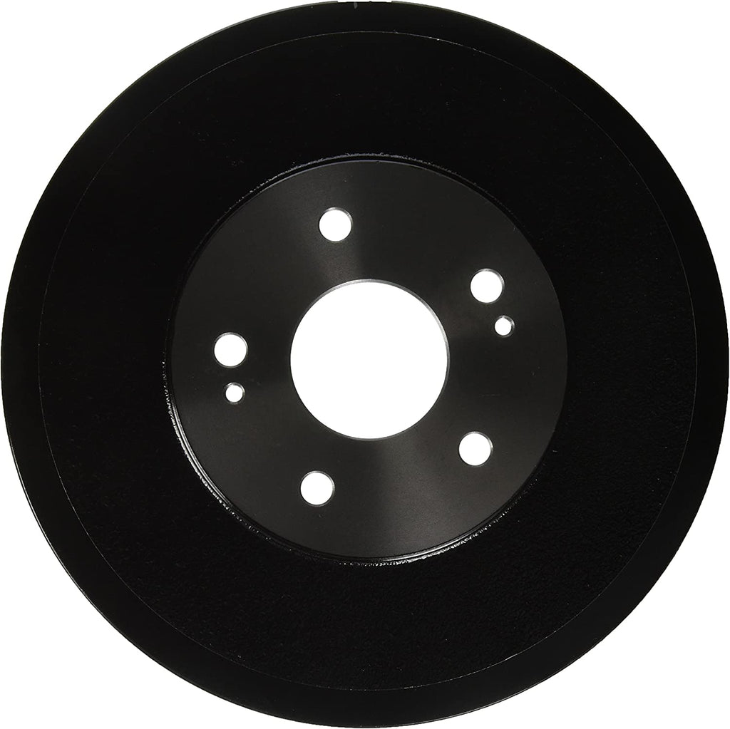 Parts 122.40013 Premium Brake Drum