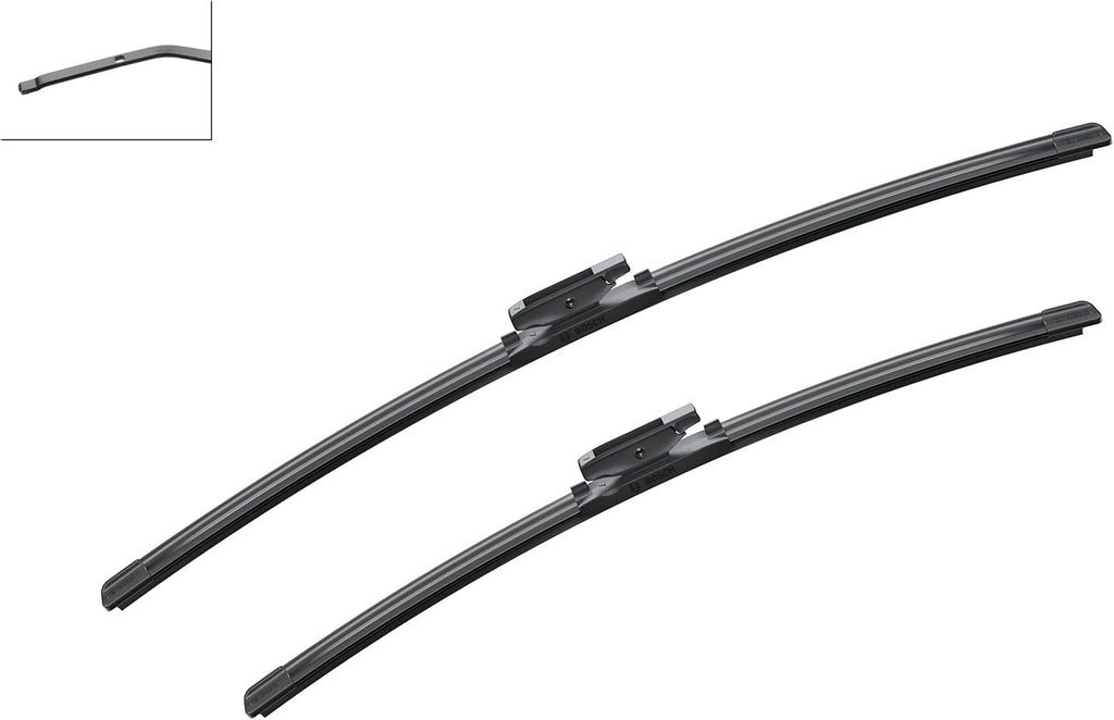 A117S Aerotwin Wiper Blade