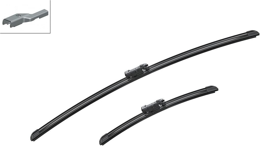 3397007583 Spazzole Tergicristallo Aerotwin Coppia a 583 S - Fuori Produzione