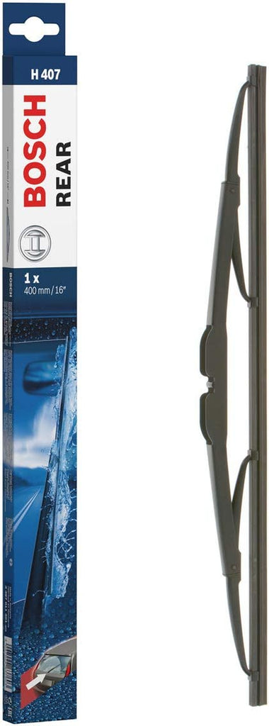 Wiper Blade Rear H407, Length: 400Mm – Rear Wiper Blade