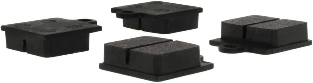 102.00400 C-Tek Metallic Brake Pad