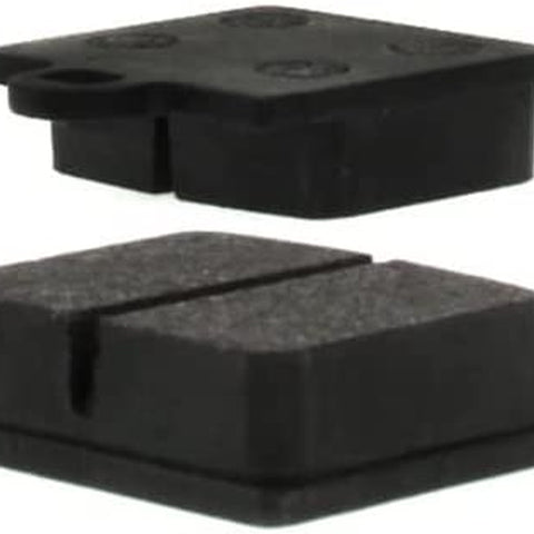 102.00400 C-Tek Metallic Brake Pad