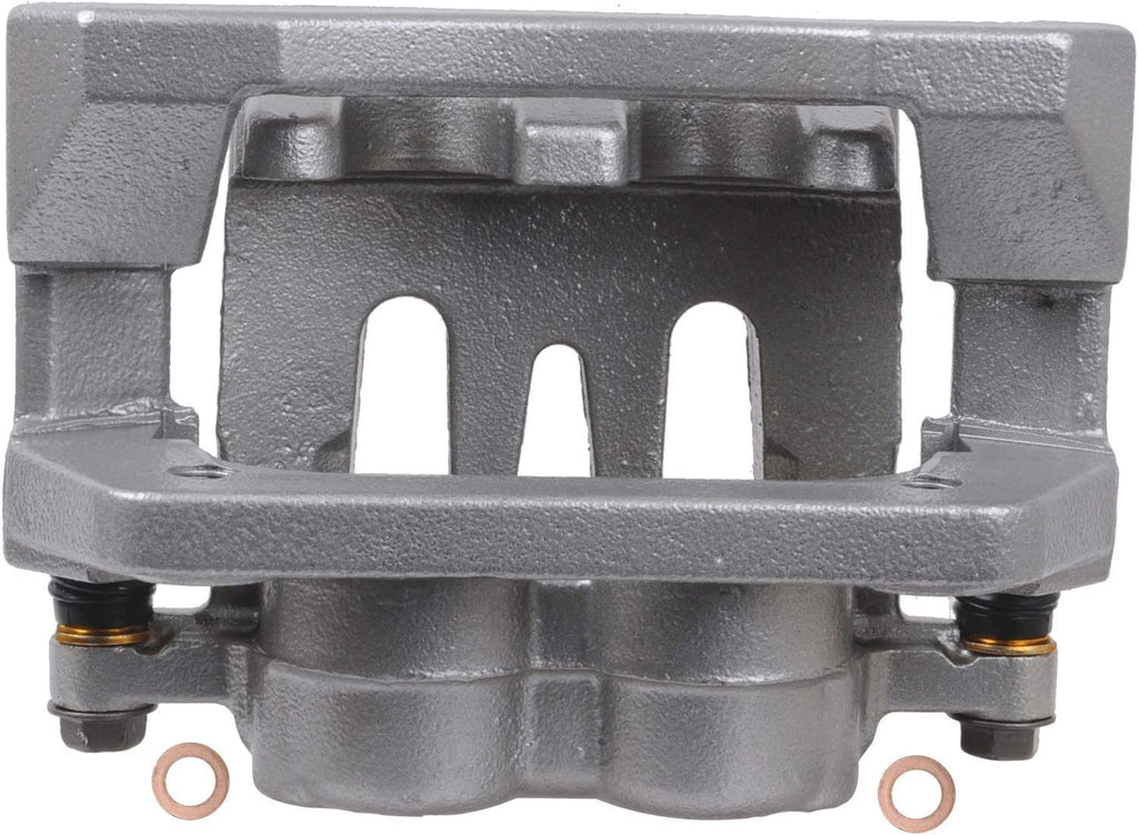 Rear Right Brake Caliper for 2008-2012 Ford F-250  GY5627A