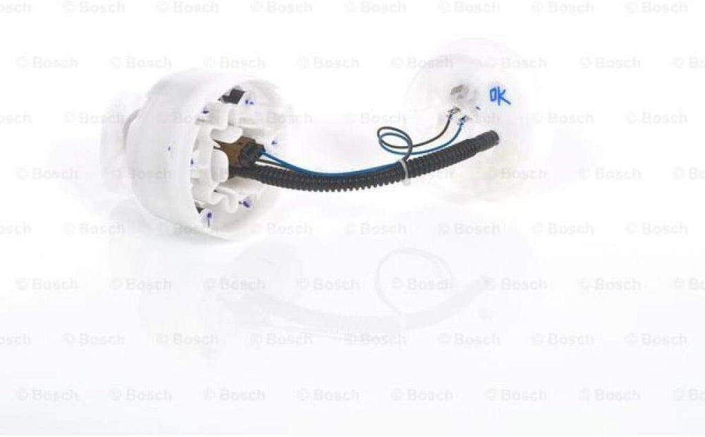 0 986 580 945 Fuel Pump