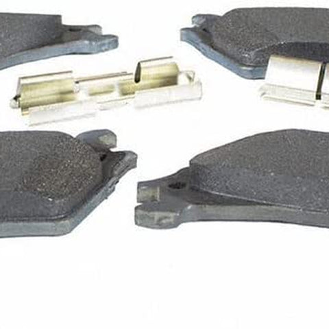 - Kit - Brake Shoe an (P) (BRF1420)