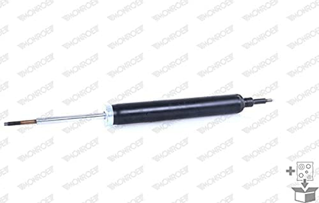 D8080 ADVENTURE Shock Absorber (Suspension)
