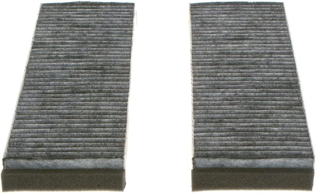 R2422 Cabin Filter Activated-Carbon - 1 Filter