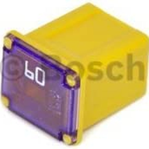 Bosch 1987529055 Fuse