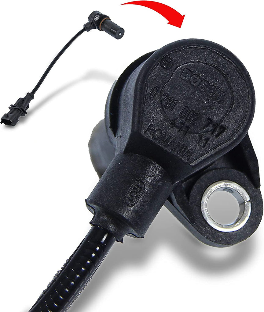 0281002717 Rot-Speed Sensor