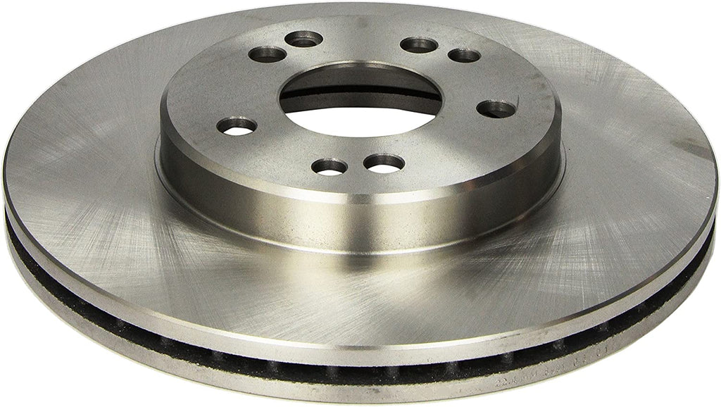 Centric Parts 121.35031 C-Tek Standard Brake Rotor