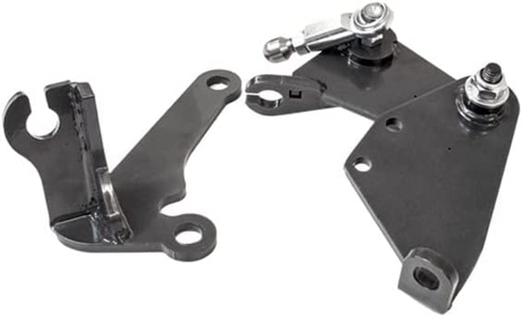 49150-75A Black Bushings (Cable)