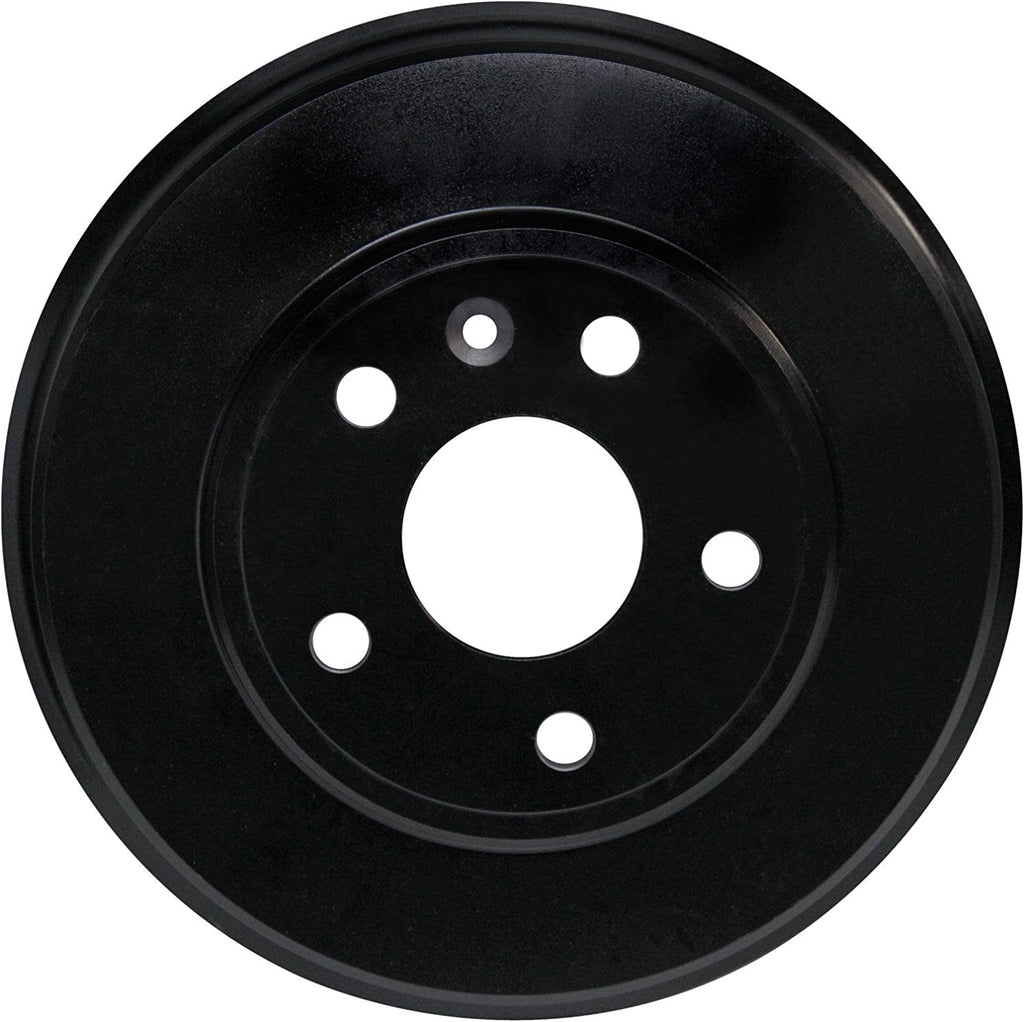True Balanced Brake DRUM (1) 365-47062