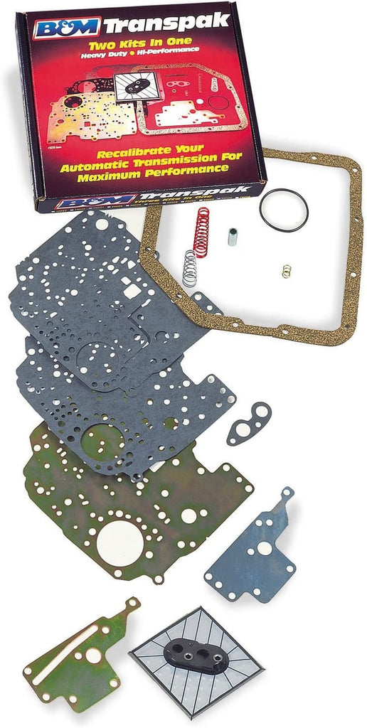 40228 Transpak Shift Kit