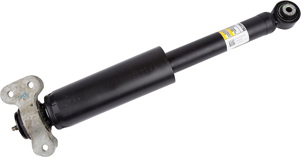 GM Original Equipment 560-1051 Rear Passenger Side Shock Absorber with Upper Mount