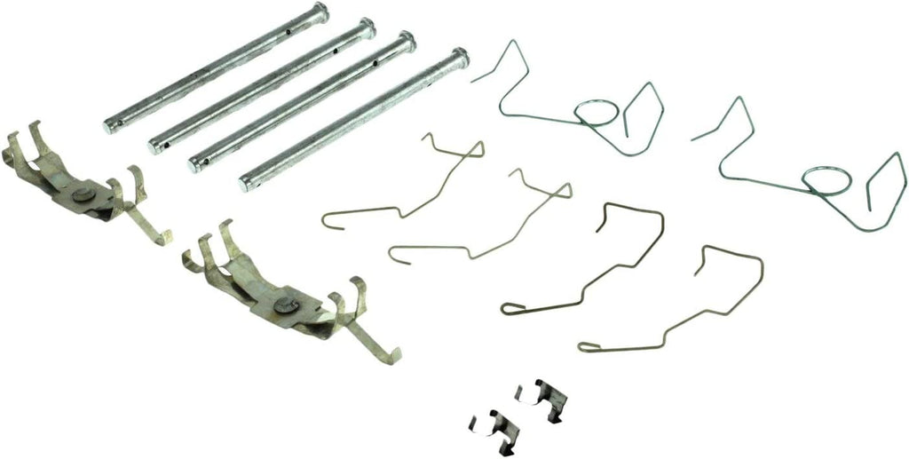 (105.12830) Posi Quiet Brake Pad, Ceramic