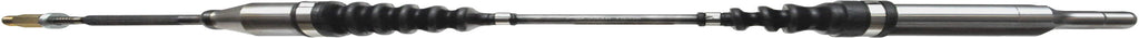 66-2316 New Constant Velocity CV Axle Assembly
