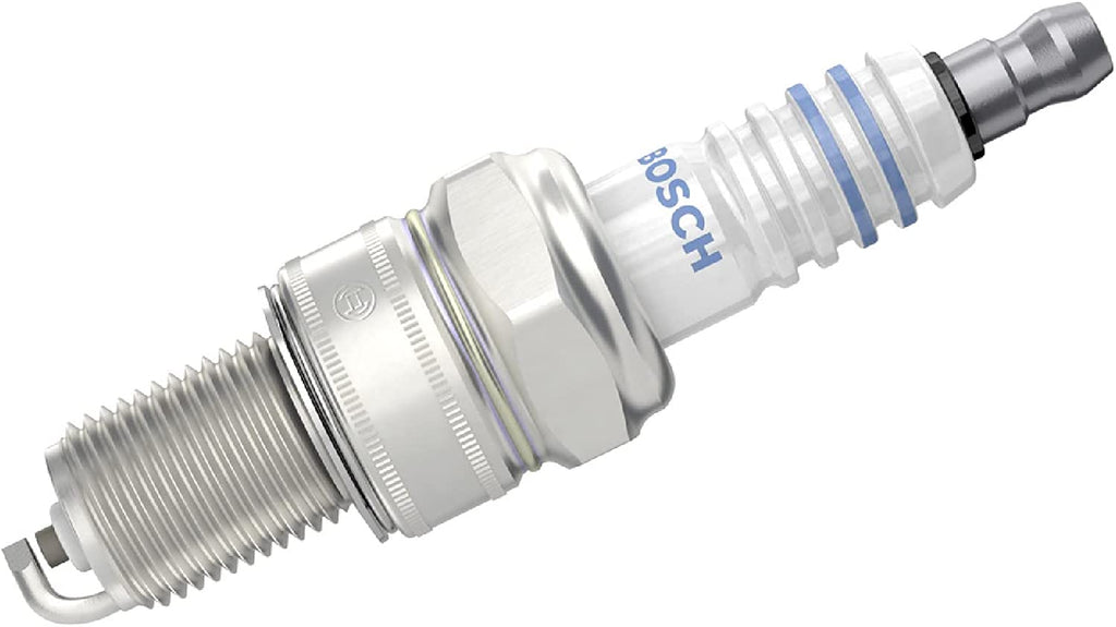 WR8DC - Spark Plugs Nickel - 1 Piece