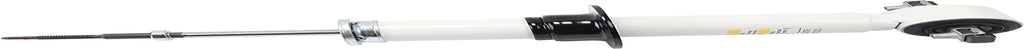 GM Original Equipment 540-1711 Front Shock Absorber with Nuts