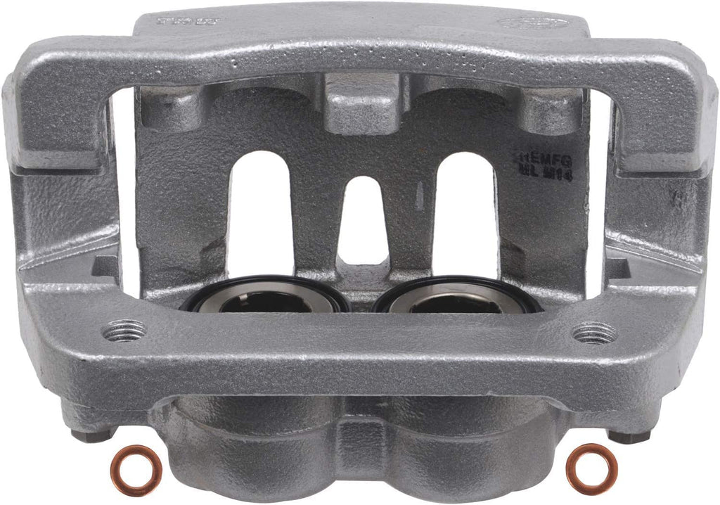 Rear Right Brake Caliper for Ford F250 & Ford F350  GY5471A