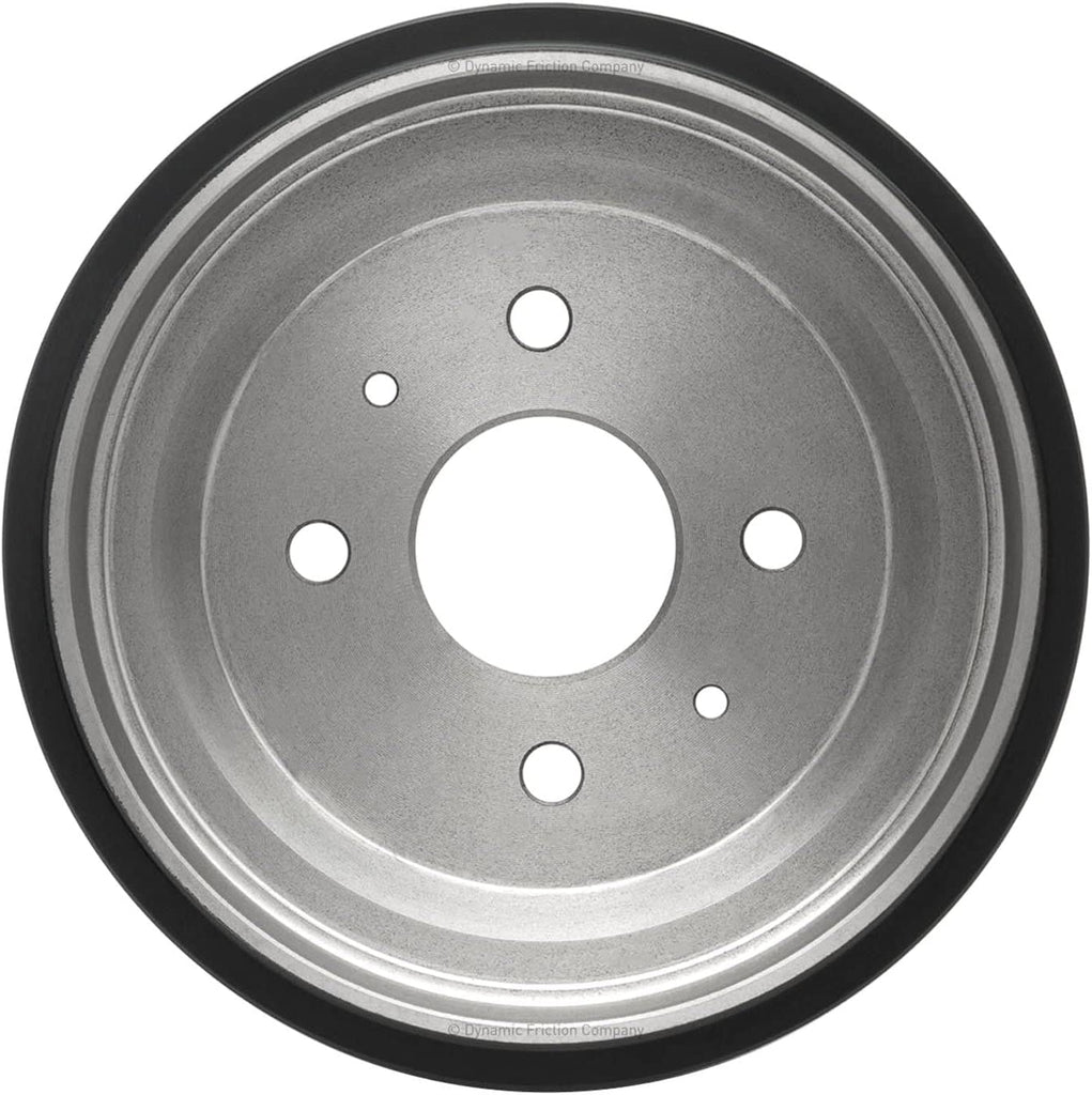 True Balanced Brake DRUM (1) 365-47026 for 2004-2017 Chevrolet Aveo, 2005-2008 Pontiac Wave, 2006-2011 Chevrolet Aveo5, 2009 Pontiac G3 Wave, 2009-2010 Pontiac G3, 2011-2018