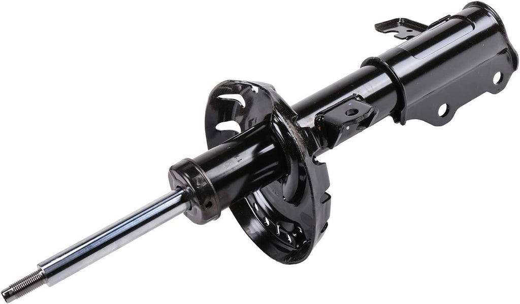 GM Original Equipment 84230347 Front Driver Side Suspension Strut Assembly