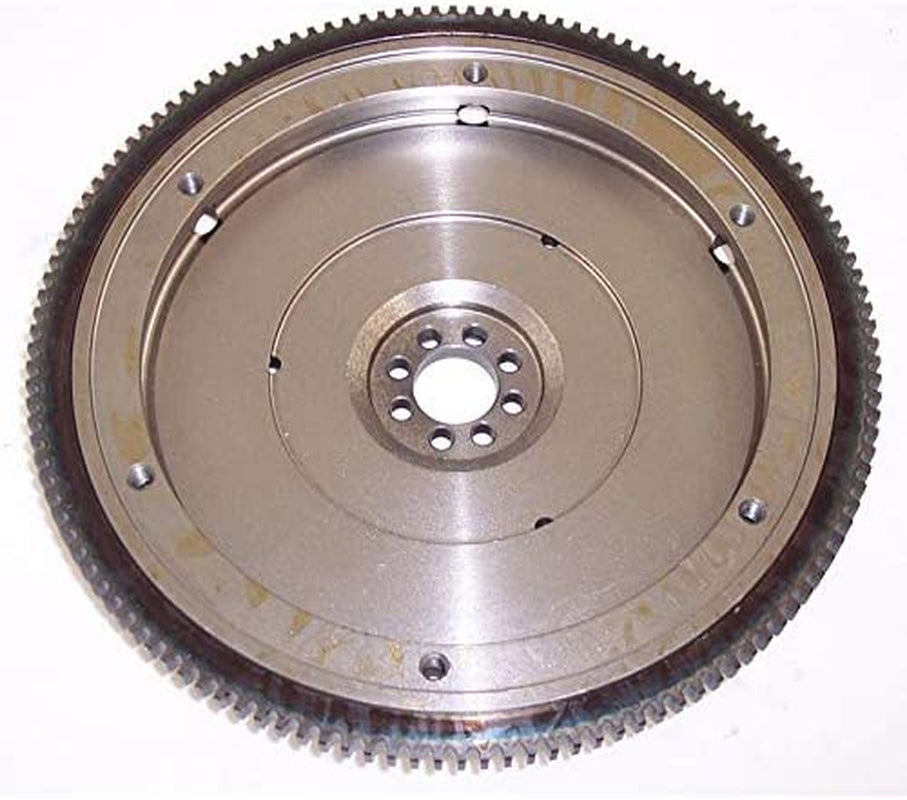 200Mm Flywheel, 4 Dowel, Fits Type 1, 1300-1600Cc & Up, Compatible with Dune Buggy