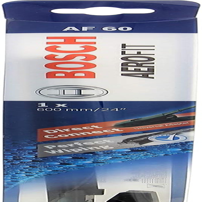 Bosch 3397016059 Wiper Blade Aerofit Mm 600 AF60