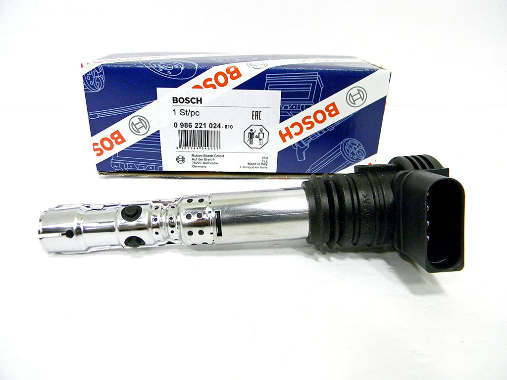 Bosch 00109 Ignition Coil