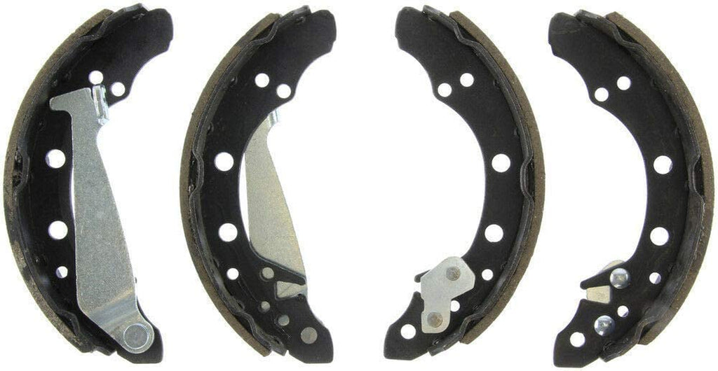 Parts 111.04951 Brake Shoe