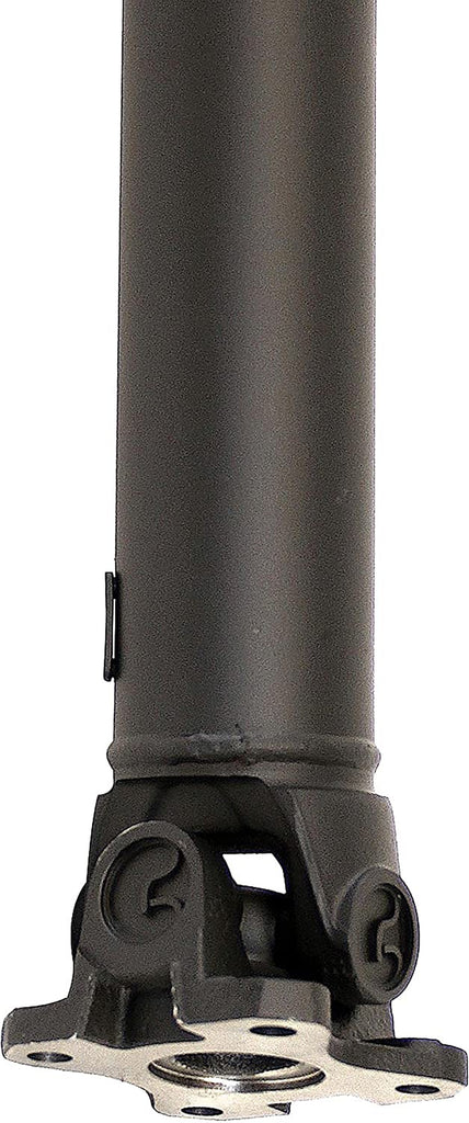 986-550 Rear Driveshaft Assembly
