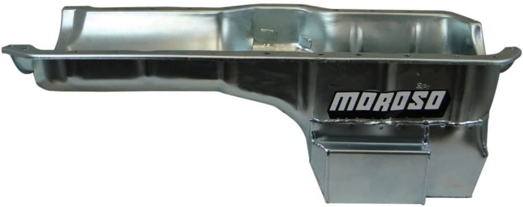 27862 Oil Pan