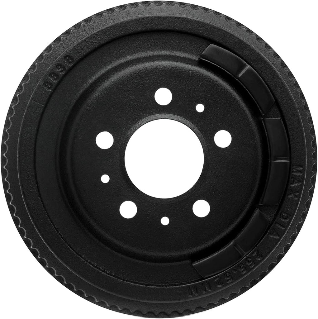 True Balanced Brake DRUM (1) 365-42002