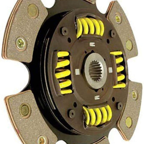 6240226 6-Pad Sprung Race Clutch Disc