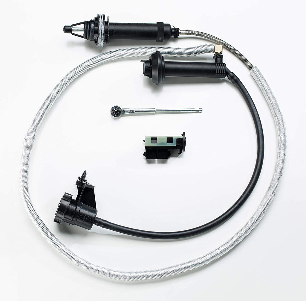 Hydx-F67.3 Ford 7.3 6Sp Hydraulic