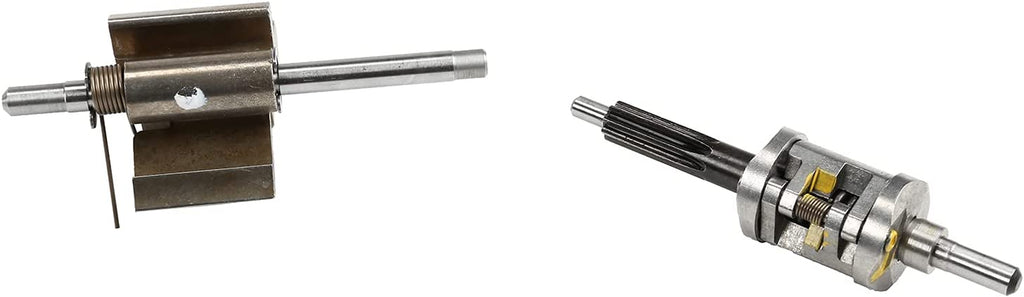 12471530 Locking Differential Governor