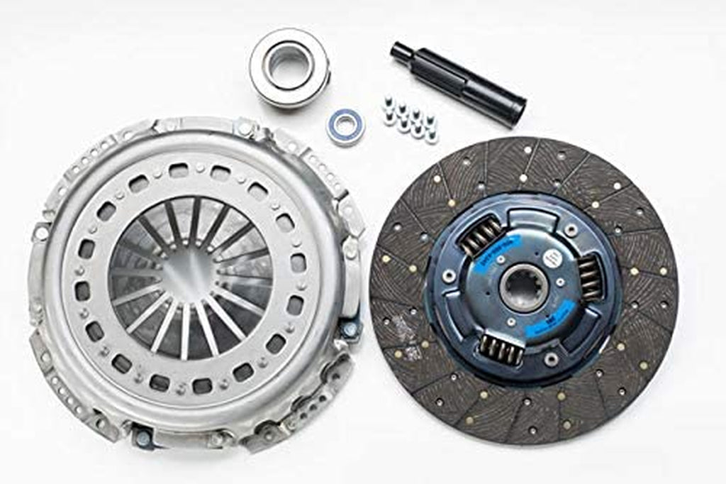 G56-OR-HD Clutch Replacement (05.5-13 Dodge 5.9/6.7L G56 HD Organic)