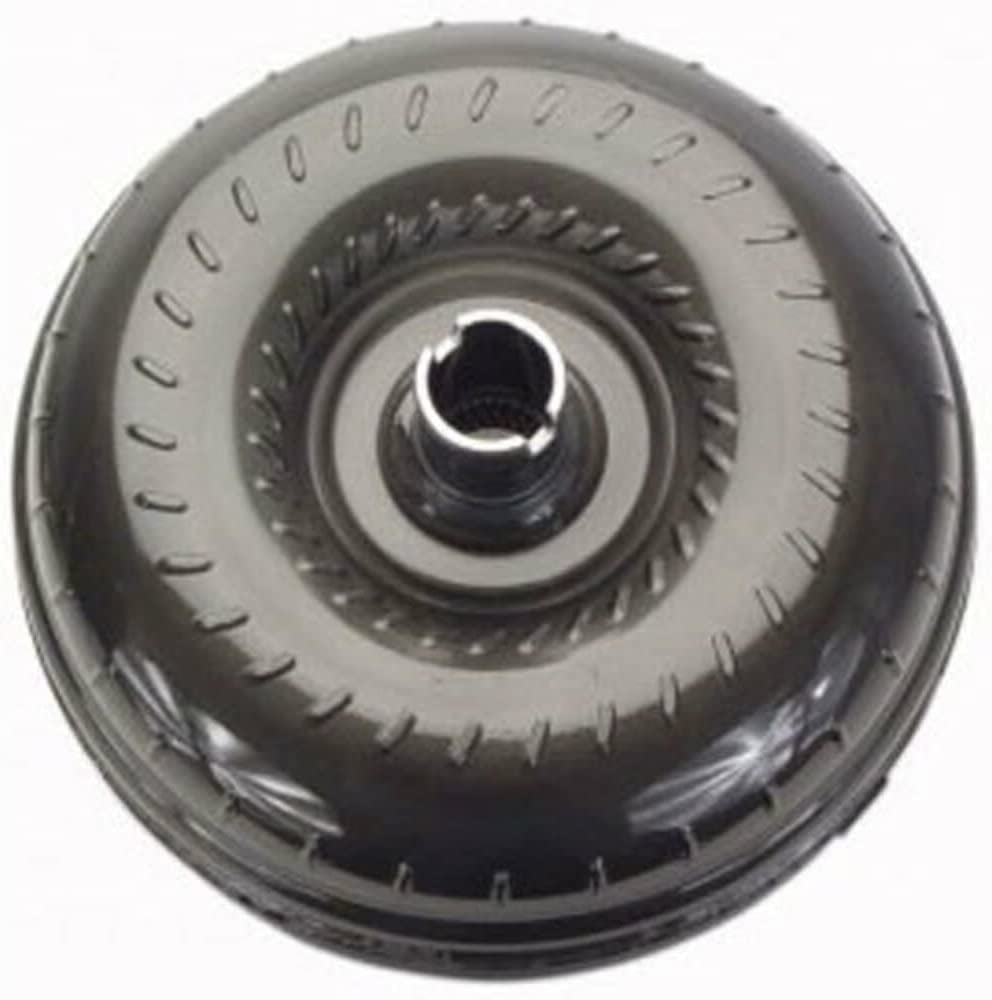 243107 Breakaway 10 in Converter for 700R4/4L60E/Corvette