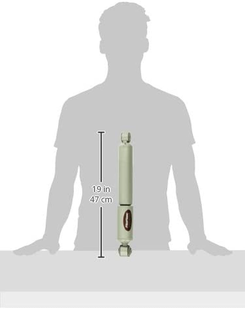 Reflex 911259 Shock Absorber