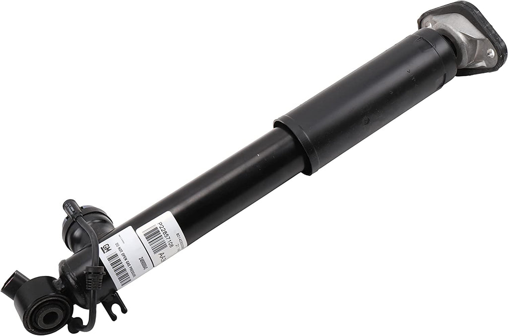 GM Original Equipment 580-413 Rear Driver Side Shock Absorber
