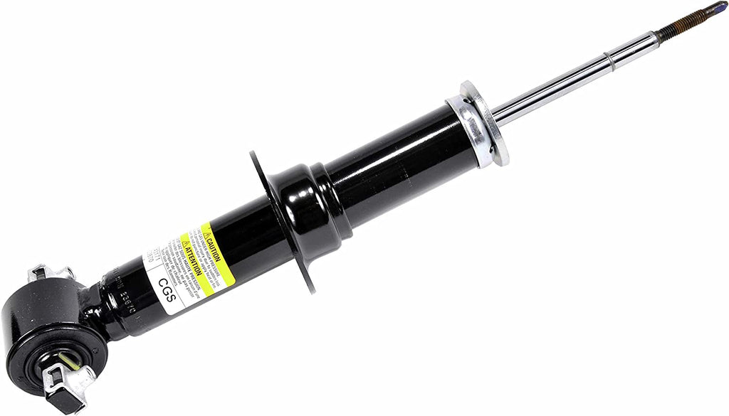 GM Original Equipment 540-1702 Front Shock Absorber with Nuts
