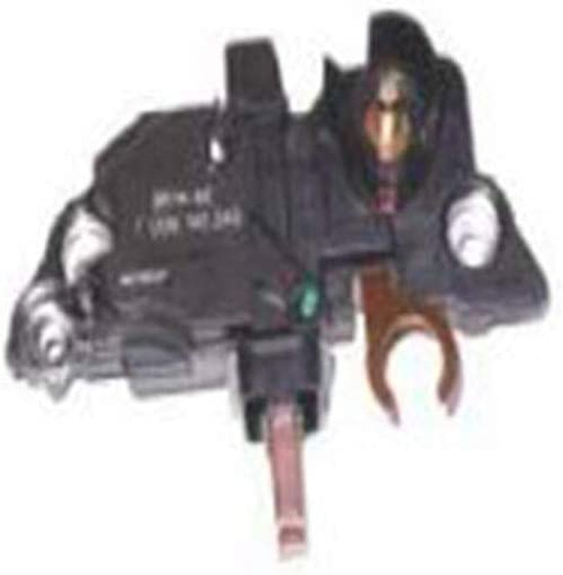 F00MA45206 El Transistor Regulator