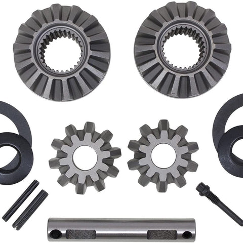 & Axle (YPKM35-S-27-1.6) Standard Open Spider Gear Kit for AMC Model 35 with 27-Spline Axle