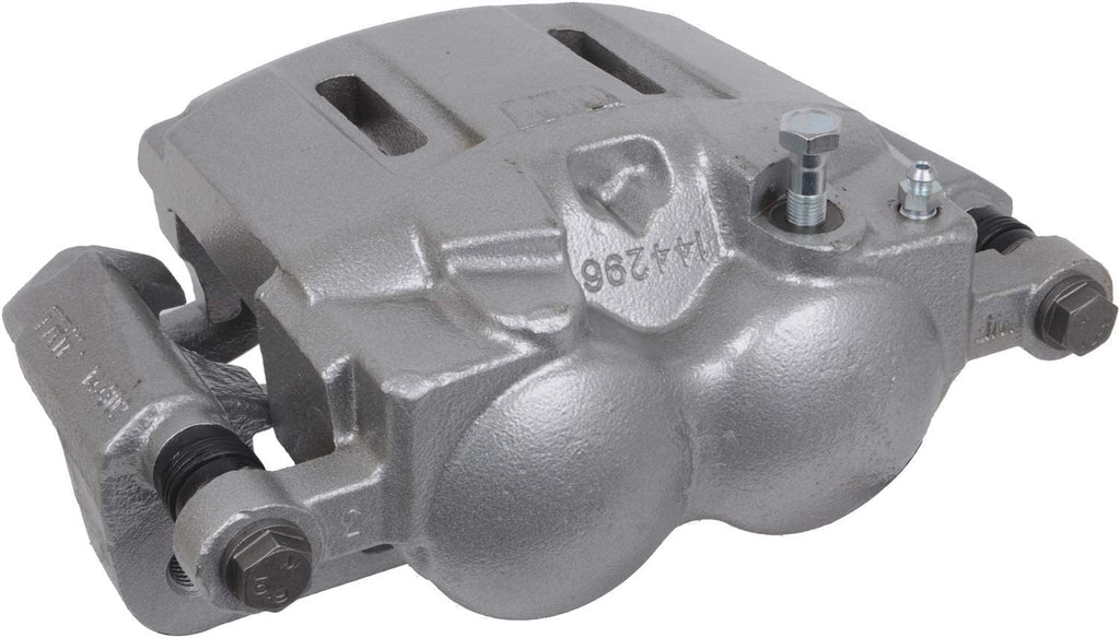 Front Left Brake Caliper for 2005-2012 Ford F-250  GY5574A