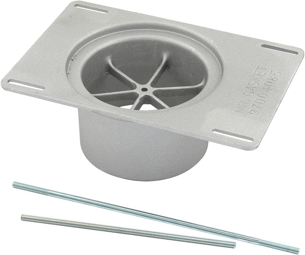 Scoop, Conversion Kit 2-1