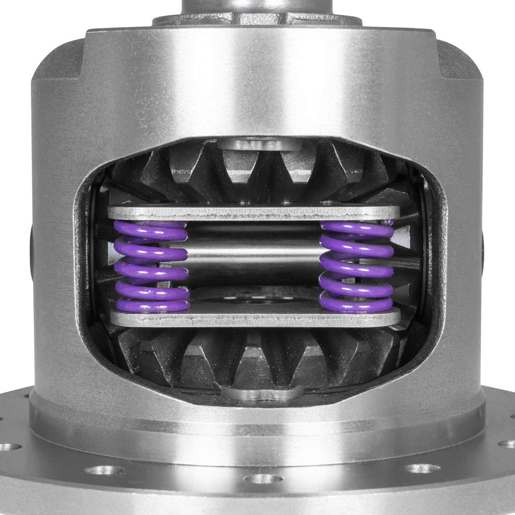 Yukon Dura Grip YDGGM9.5-4-33-12B Dura Grip Slip Differential Positraction