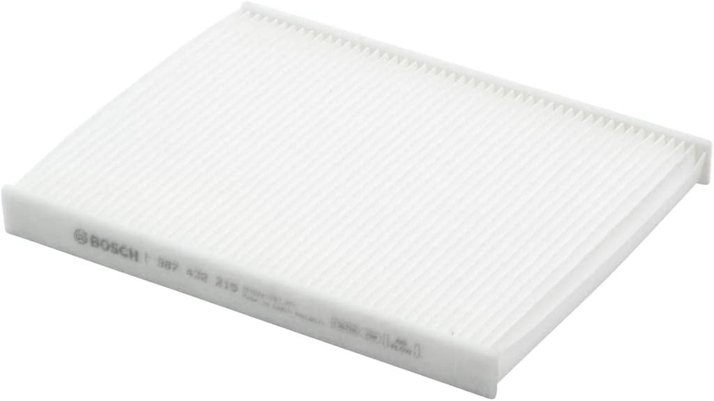 M2215 - Cabin Filter Standard